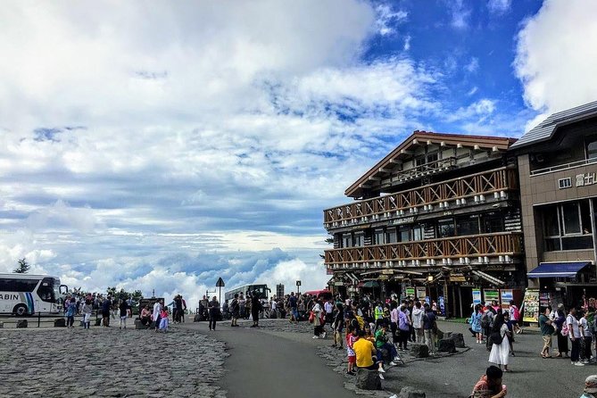 Mt Fuji and Hakone 1-Day Bus Tour Return by Bullet Train - Price and value: does $163.26 pay off?
