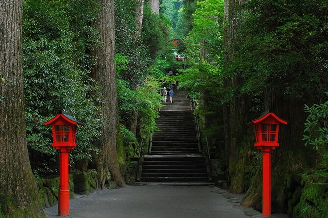 Mt Fuji and Hakone 1-Day Bus Tour Return by Bus - The Unseen Half of the Day: Time on the Road