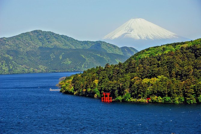Mt Fuji and Hakone 1-Day Bus Tour Return by Bus - Where You Finish: Shinjuku vs. Odawara and Your Return Options