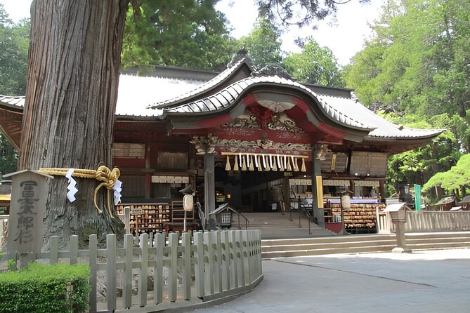 Mt FUJI Day Tour with Private Car and English Speaking Guide - Oshino Hakkai: spring water, easy walking, and a quieter feel