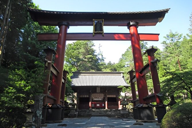 Mt FUJI Day Tour with Private Car and English Speaking Guide - Lake Kawaguchiko: the best payoff zone for views and time-flexing
