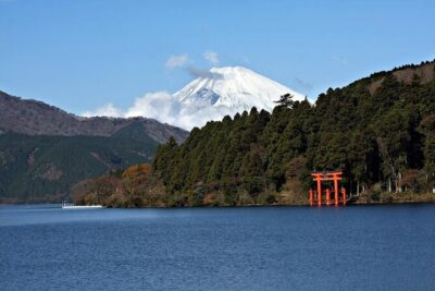 Mt Fuji & Hakone Cruise, Drum Show Bus 1 Day from Tokyo - From Shinjuku to the Fuji Subaru Line: The Ride and What to Expect