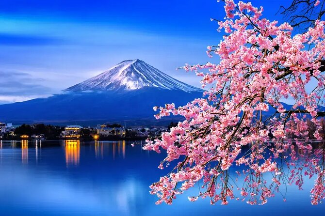 Mt. Fuji Tours with Kawaguchi Lake Ropeway View English Speaking - A Full Day on the Fuji Side: How the 10 Hours Feels in Real Life