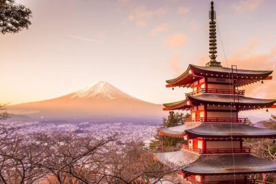 Mt. Fuji Tours with Kawaguchi Lake Ropeway View English Speaking - Pickup in Tokyo: Two Options and a Small-Group Upgrade