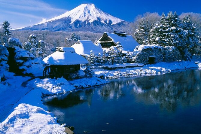 Mt. Fuji Tours with Kawaguchi Lake Ropeway View English Speaking - Guides: The Real Difference Between a Good and a Great Day