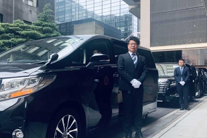 Narita Airport(NRT) Private Transfer To/From Tokyo 1-way or Round - Key Things I’d Watch for Before You Book