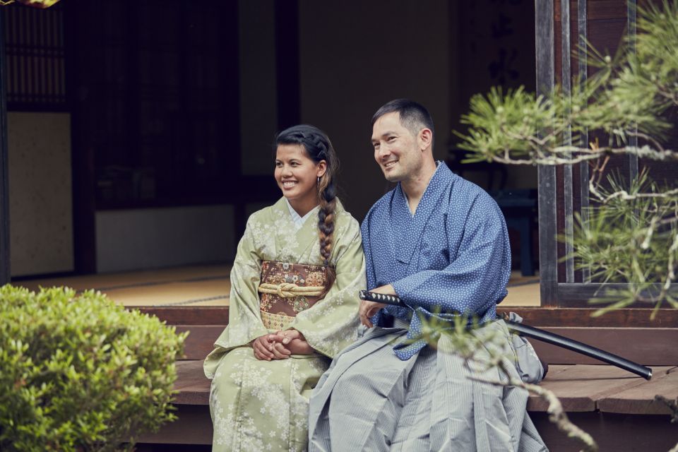 Nikko: Edo Wonderland Edomura Cultural Theme Park Ticket - Practical tips: cash, language, and timing