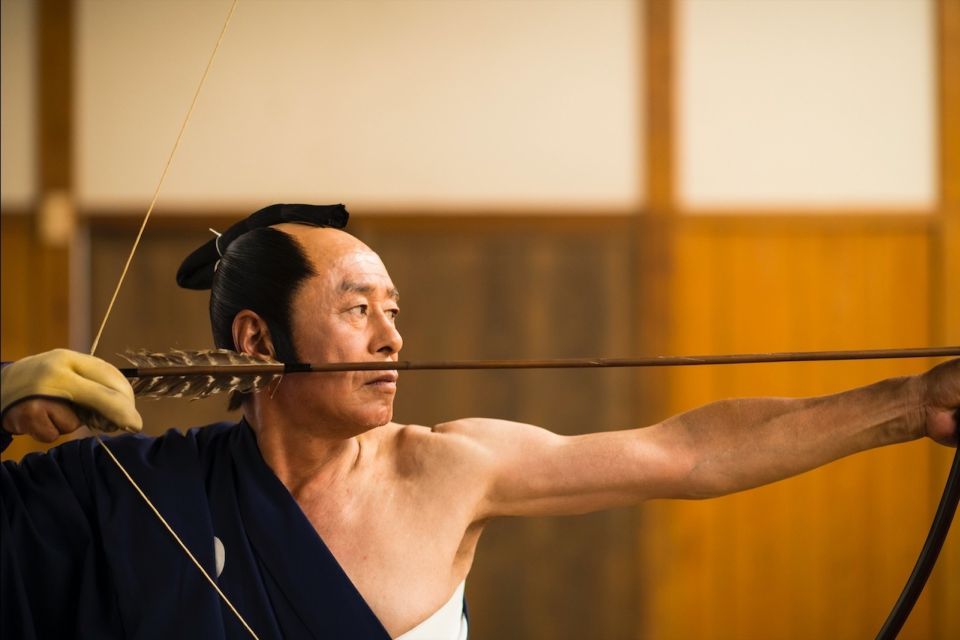 Nikko: Edo Wonderland Edomura Cultural Theme Park Ticket - Workshops that teach Edo skills (and what costs extra)