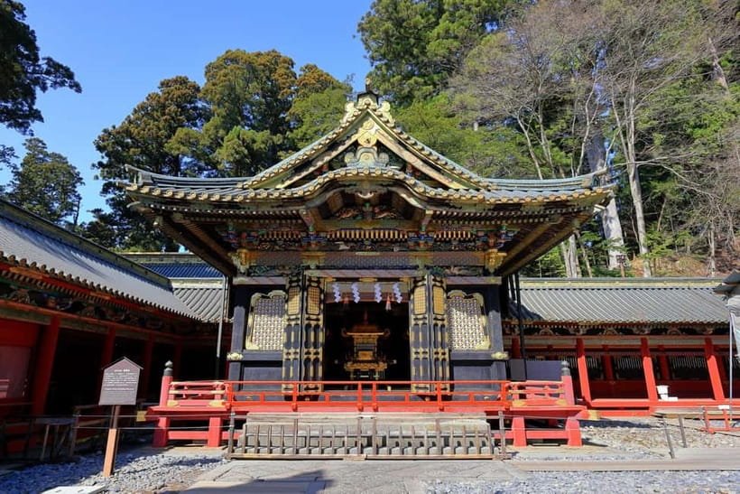 Nikko: Kegon Falls, Lake Chuzenji & Toshogu Temple - Key points to know before you go
