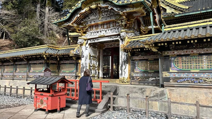 Nikko: Kegon Falls, Lake Chuzenji & Toshogu Temple - Should you book this Nikko day trip?