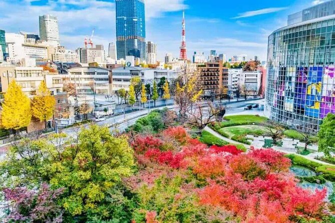 Private and Customisable Tokyo Tour with English Driver-guide - Asakusa and Senso‑ji Temple: Classic Tokyo That’s Actually Fun