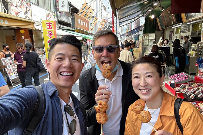 Private Custom Tour: Tokyo in a Day - Key points before you pick a plan