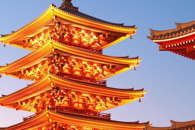 Private Custom Tour: Tokyo in a Day - Design Your Own Tokyo Day (without turning it into a headache)