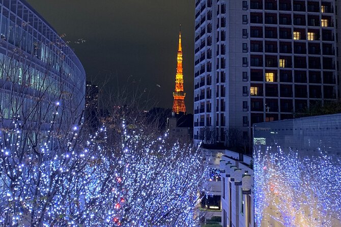 Private Custom Tour: Tokyo in a Day - Asakusa: the old-town temple vibe that never feels like a set