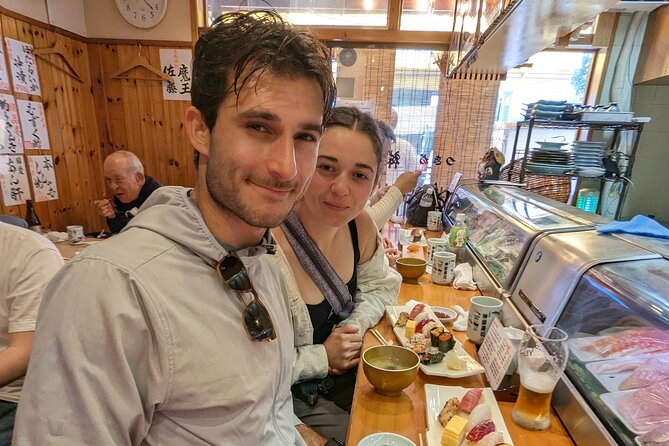 Private Custom Tour: Tokyo in a Day - Yanaka Ginza Shopping Street: souvenirs with a slower heartbeat