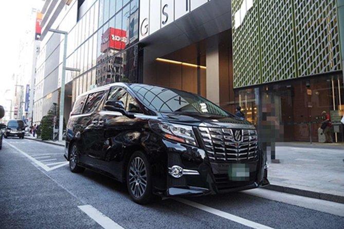 Private Haneda Airport (HND) to Central Tokyo City Transfer - Timing That Works: 30–50 Minutes and the 90-Minute Free Wait