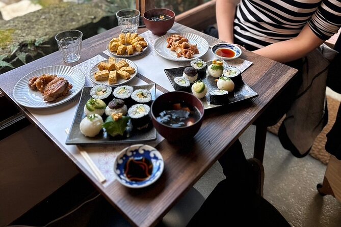 Private Home Cooking in Yanaka – Local Flavors in a Warm Setting - Key things to know before you go