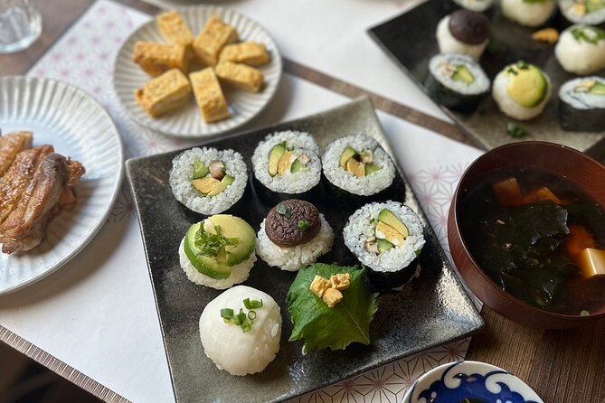 Private Home Cooking in Yanaka – Local Flavors in a Warm Setting - The 2-hour flow: chop, cook, learn the why, then eat