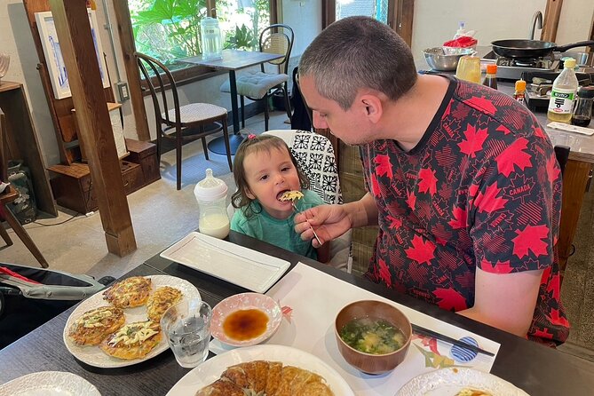 Private Home Cooking in Yanaka – Local Flavors in a Warm Setting - Finding the place in Yanaka without stress