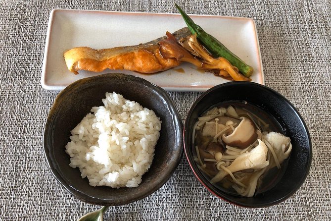 Private Home Cooking in Yanaka – Local Flavors in a Warm Setting - Who this class is best for