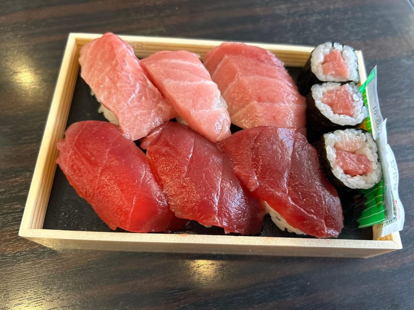 Private Toyosu & Tsukiji Market Adventure with Tuna Auction - Price and Value: Is $153 for 3 Hours Worth It?