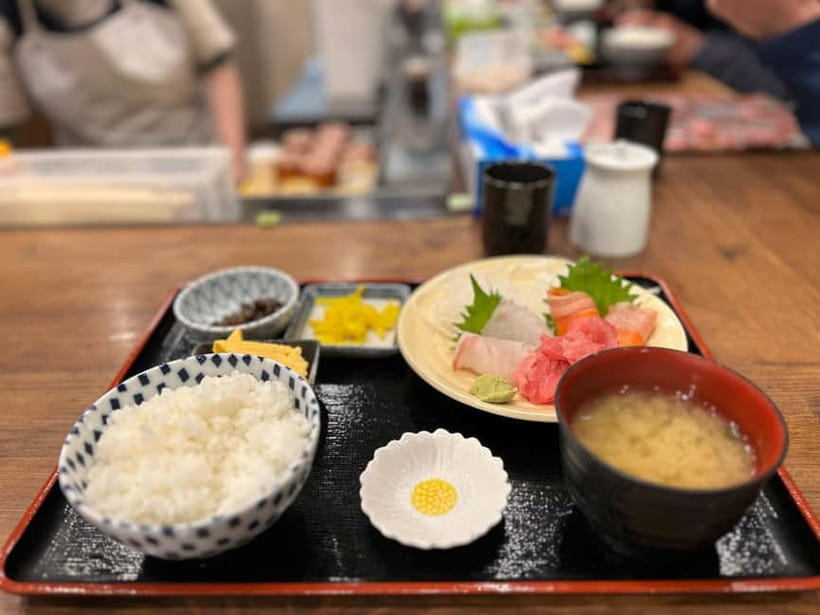 Private Toyosu & Tsukiji Market Adventure with Tuna Auction - Who This Tour Suits Best (and Who Might Want a Different Option)