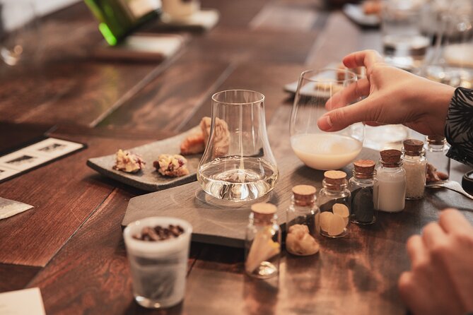 Sake Omakase in Tokyo: Guided Tasting by Certified Sommeliers - Meeting at Linden House and settling into the tasting room