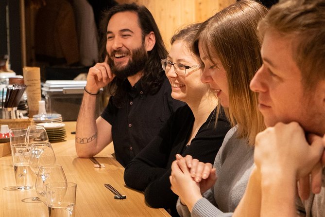 Sake Tasting Masterclass in Shinjuku (8+ Varieties with a Pro) - What you learn in Sake 101 (and why it helps immediately)