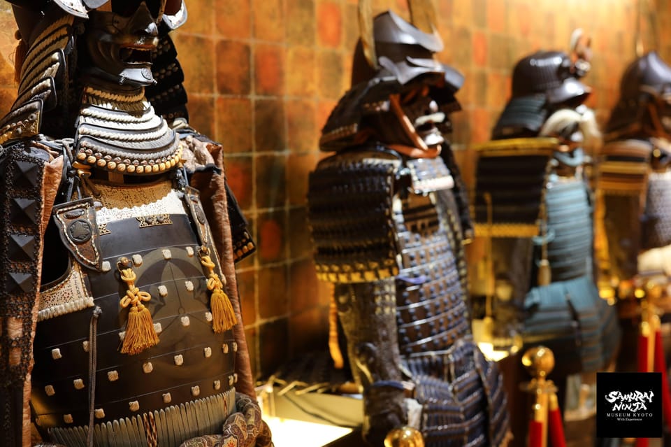 Samurai Ninja Museum Asakusa: Samurai Sword Lesson & Tour - Should You Book This Samurai Sword Lesson in Asakusa?