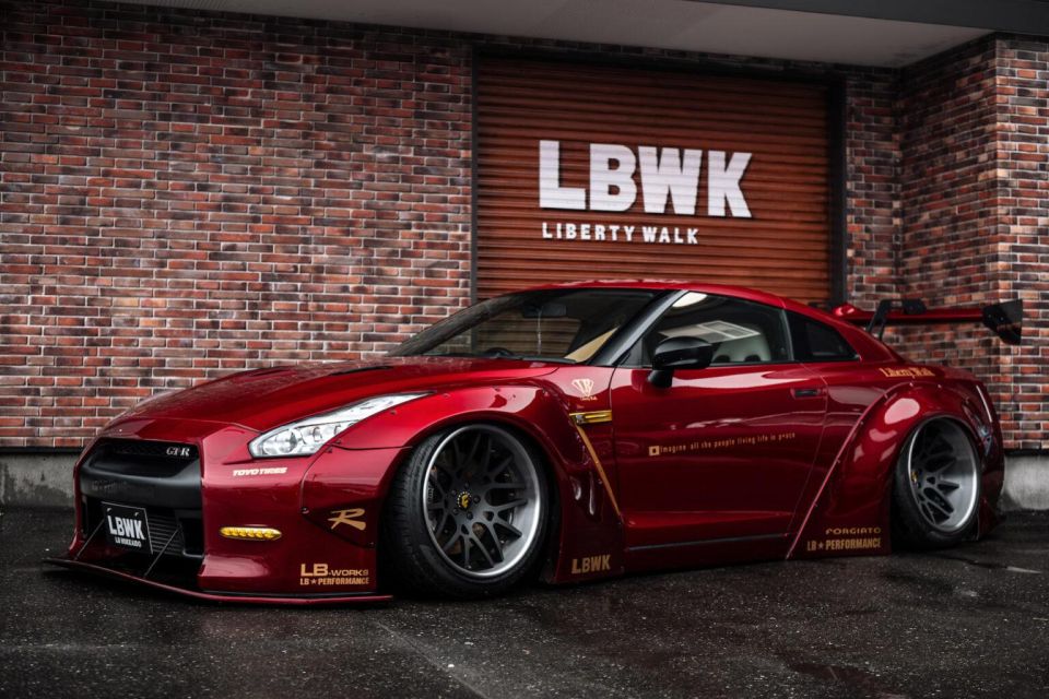 Secret Car Meet: R34 Skyline Car Club Membership - Price and Value: What $236 Really Covers