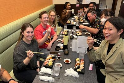 Shibuya All You Can Eat Best Food Tour The Original One in Tokyo - Price and what you’re really paying for at $205