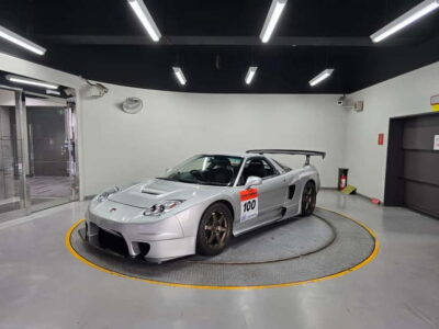 Shibuya City: Daikoku PA GT-R R35, R34, R33 or R32 Tour - Private group value: $316 up to 3 people