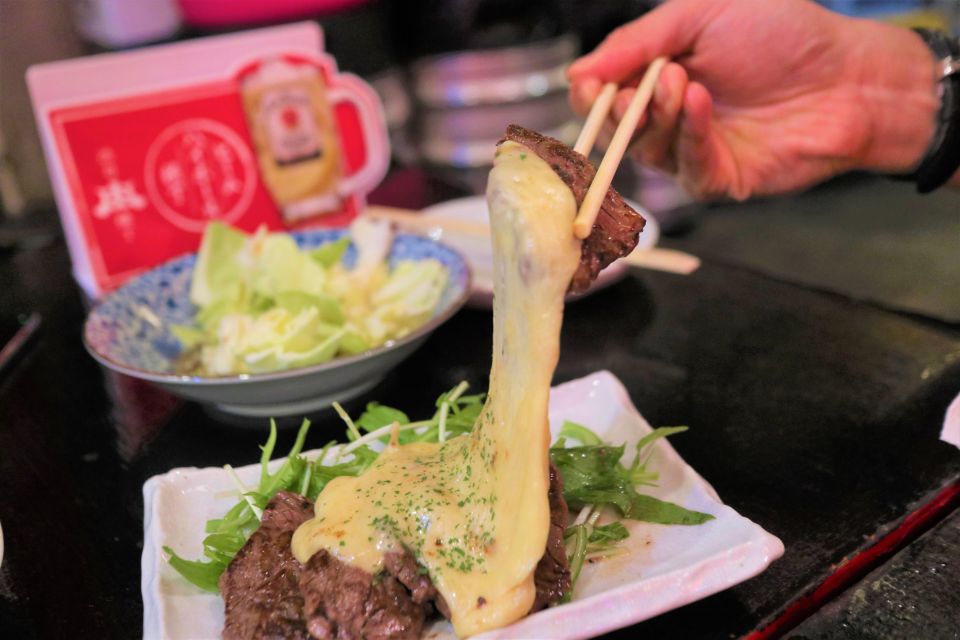 Shibuya Meltdown Night Tour: All-You-Can-Drink Bar Hopping - Who should book Shibuya Meltdown Night Tour?