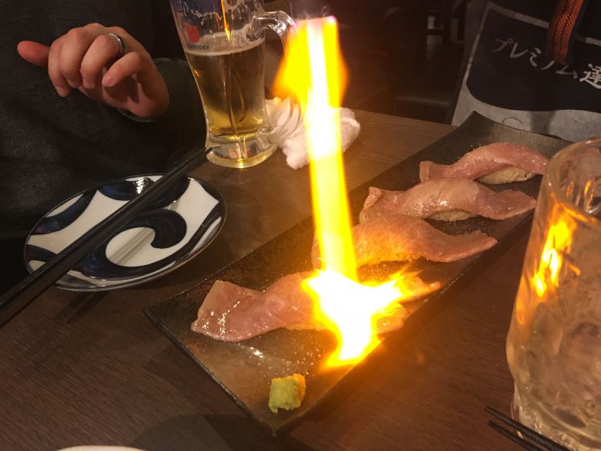 Shibuya Meltdown Night Tour: All-You-Can-Drink Bar Hopping - Practical tips for a smooth Shibuya night