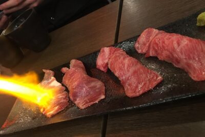 Shibuya Meltdown Nightlife Tour: All-You-Can-Drink Bar Hopping - Shibuya Crossing and Hachiko: the landmarks that set the mood