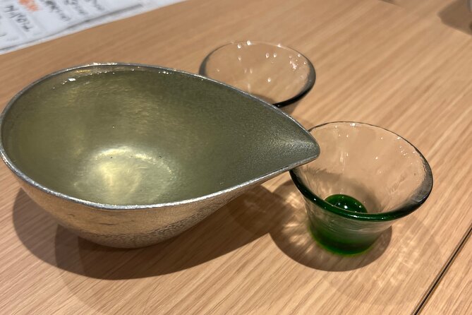 Shinjuku: Food Tour – 15 Dishes at 4 Eateries - Shinjuku in 3 Hours: Why This Walking Loop Works