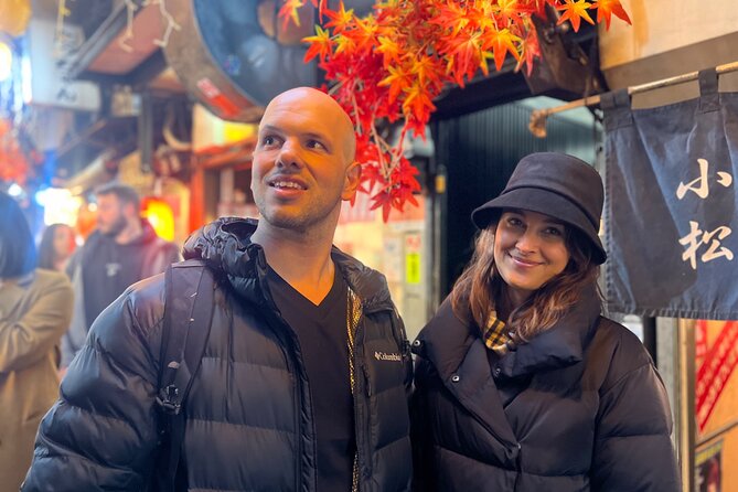 Shinjuku: Food Tour – 15 Dishes at 4 Eateries - Nishishinjuku Local Favorites: The Side of Shinjuku Most People Skip