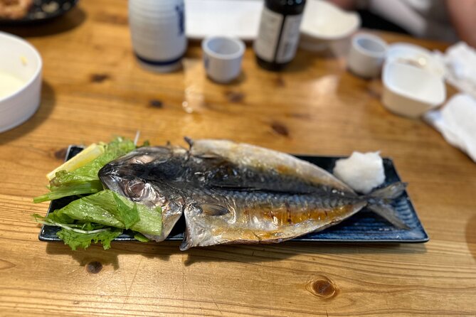 Shinjuku: Food Tour – 15 Dishes at 4 Eateries - The Guide Factor: How English-Friendly Storytelling Changes the Meal