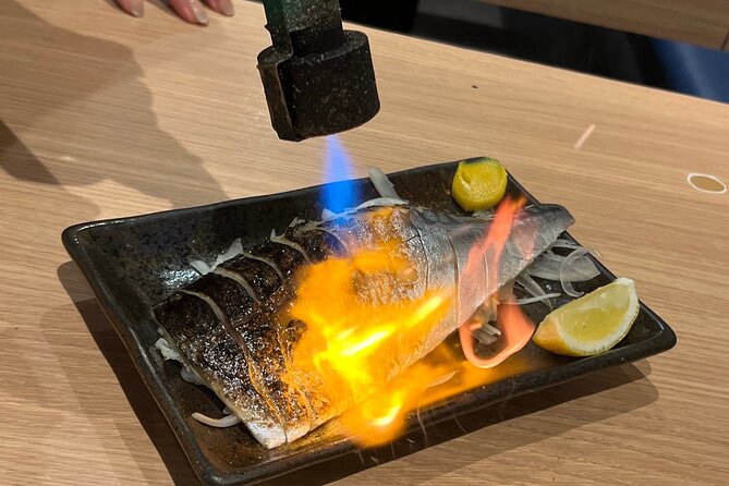 Shinjuku: Food Tour – 15 Dishes at 4 Eateries - Price and Value: How $77.60 Turns Into 15 Dishes