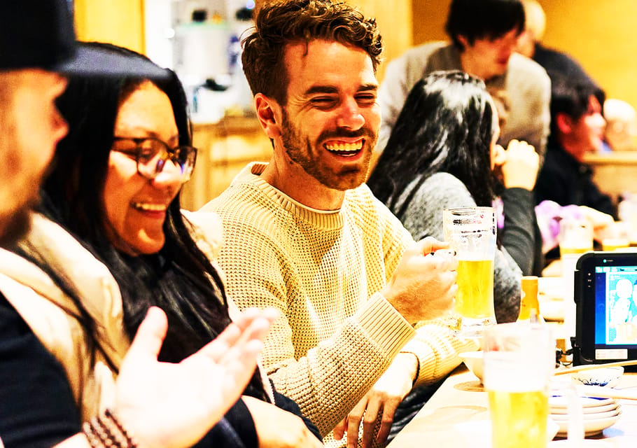 Shinjuku: Food Tour - 15 Dishes at 4 local eateries - Should You Book This Shinjuku Food Tour?
