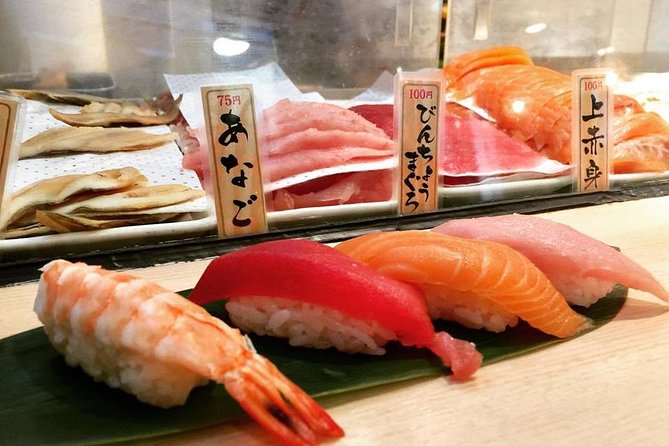 Shinjuku Golden Gai Food Tour - Meet-up at Tajimaya Coffee: a calm start before the streets compress