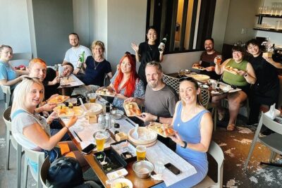 Sushi Making Tokyo Roll and Authentic Japanese Sushi Class - What You Make: Tokyo Rolls and Nigiri You Can Recreate