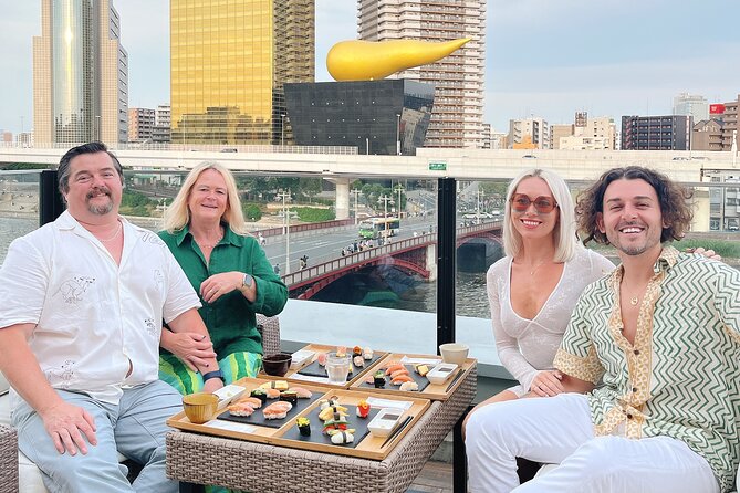 Sushi Making Tokyo Roll and Authentic Japanese Sushi Class - Is the $59.69 Price a Good Deal? Value vs. Eating Out