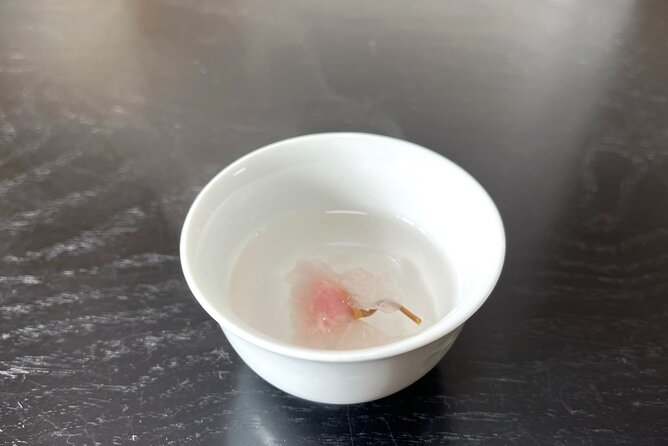 Tea Ceremony Workshop in Tokyo by the Experienced Instrucor - Tea Ceremony Workshop in Tokyo: What This Really Feels Like