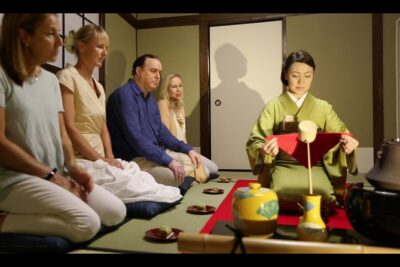 Tea Ceremony Workshop in Tokyo by the Experienced Instrucor - Koicha Performance and Tasting: Thick Matcha and Samurai-Era Roots