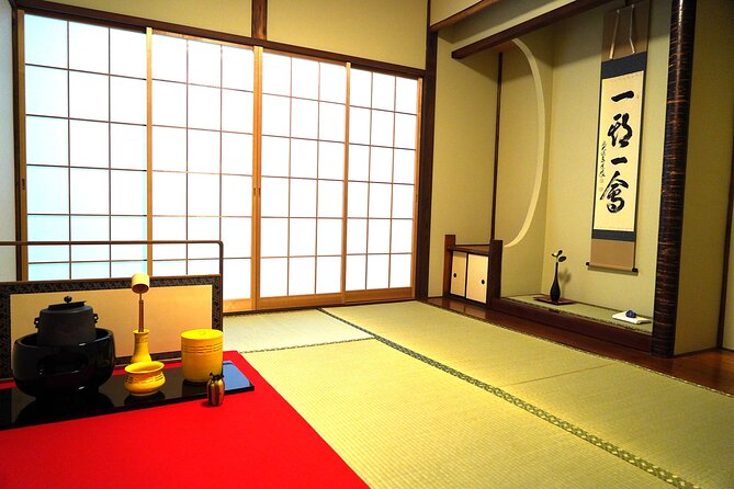 Tea Ceremony Workshop in Tokyo by the Experienced Instrucor - Value for $38.47: Why This Is More Than a Matcha Tasting