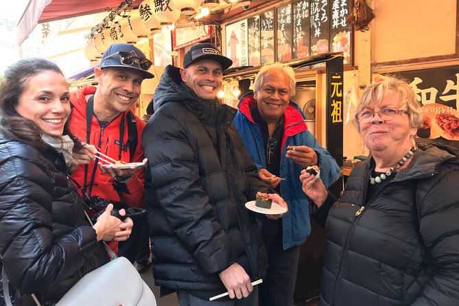 Tokyo 4hr Private Tour with Government-Licensed Guide - Price vs. value: when this tour is a smart buy
