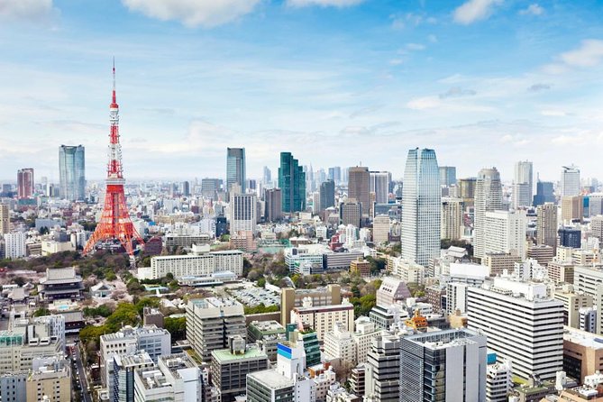 Tokyo 4hr Private Tour with Government-Licensed Guide - How the customization actually helps you choose 2–3 stops