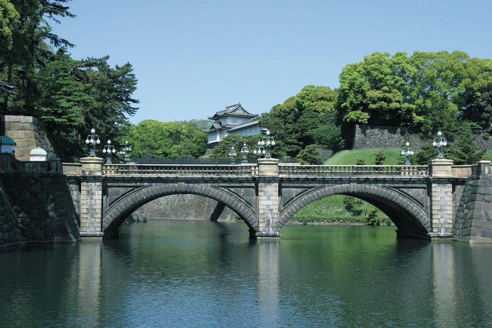 Tokyo: A Half-Day Trip Bus Tour in the Morning - Why This Morning Half-Day Bus Tour Works So Well