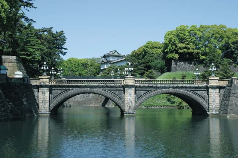 Tokyo: A Half-Day Trip Bus Tour in the Morning - Transport, Comfort, and Weather Reality